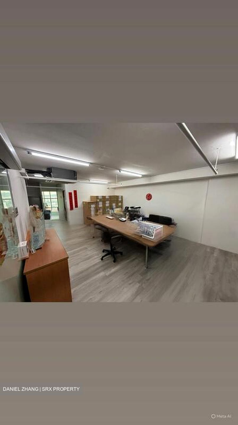 Enterprise Hub (D22), Factory #485724721